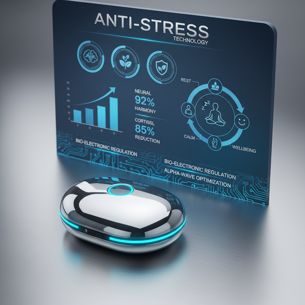 Proactive AntiStress Strategies for Wellbeing and a Thriving Future