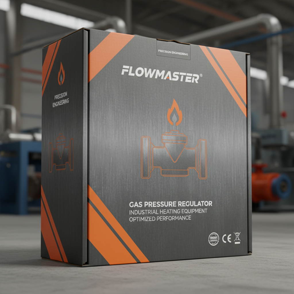 Comprehensive Guide to Gas Pressure Regulating Valve Technology and Applications