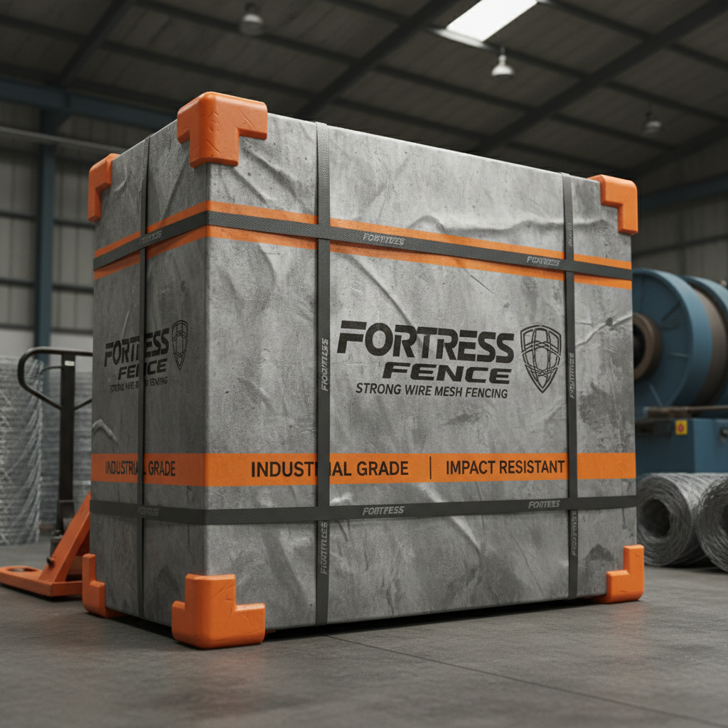 The Critical Role of Strong Wire Fencing in Global Security and Protection