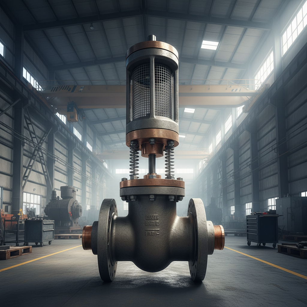 Reliable Wholesale Strainer Check Valve Solutions for Efficient Fluid Management