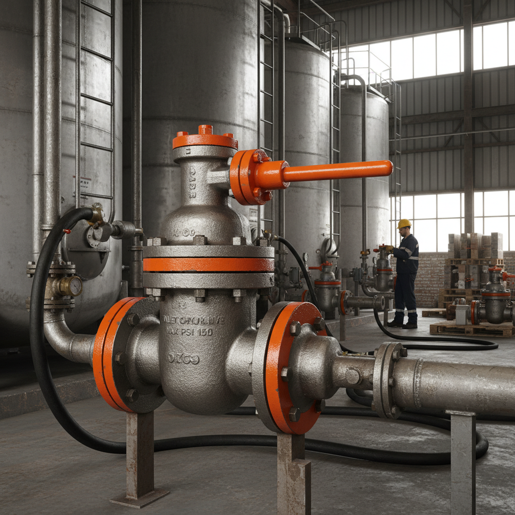 Comprehensive Guide to Wholesale Fuel Tank Inlet Check Valve Selection and Applications