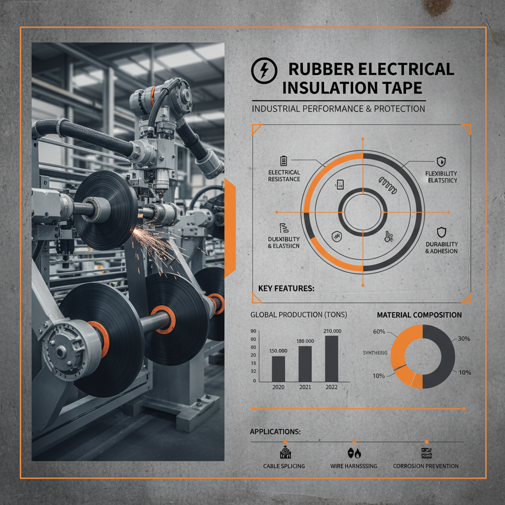 HighPerformance Rubber Insulation Solutions