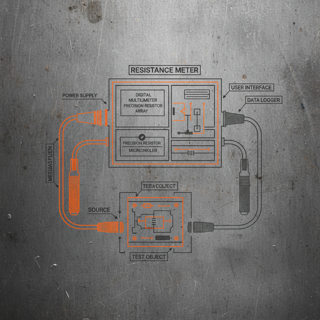 Advancements in Resistance Measurement Equipment for Industrial and Technological Applications