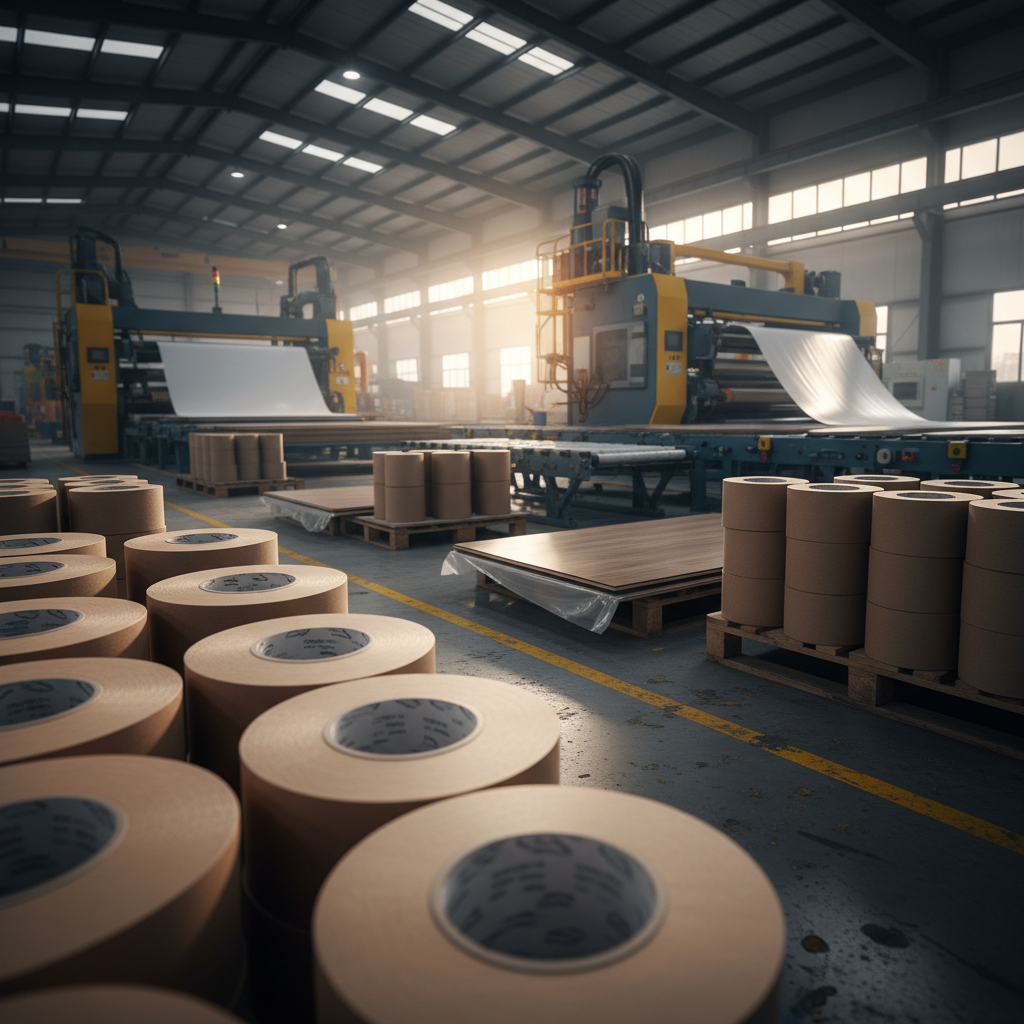 The Essential Role of Narrow Masking Tape in Modern Industries and Applications