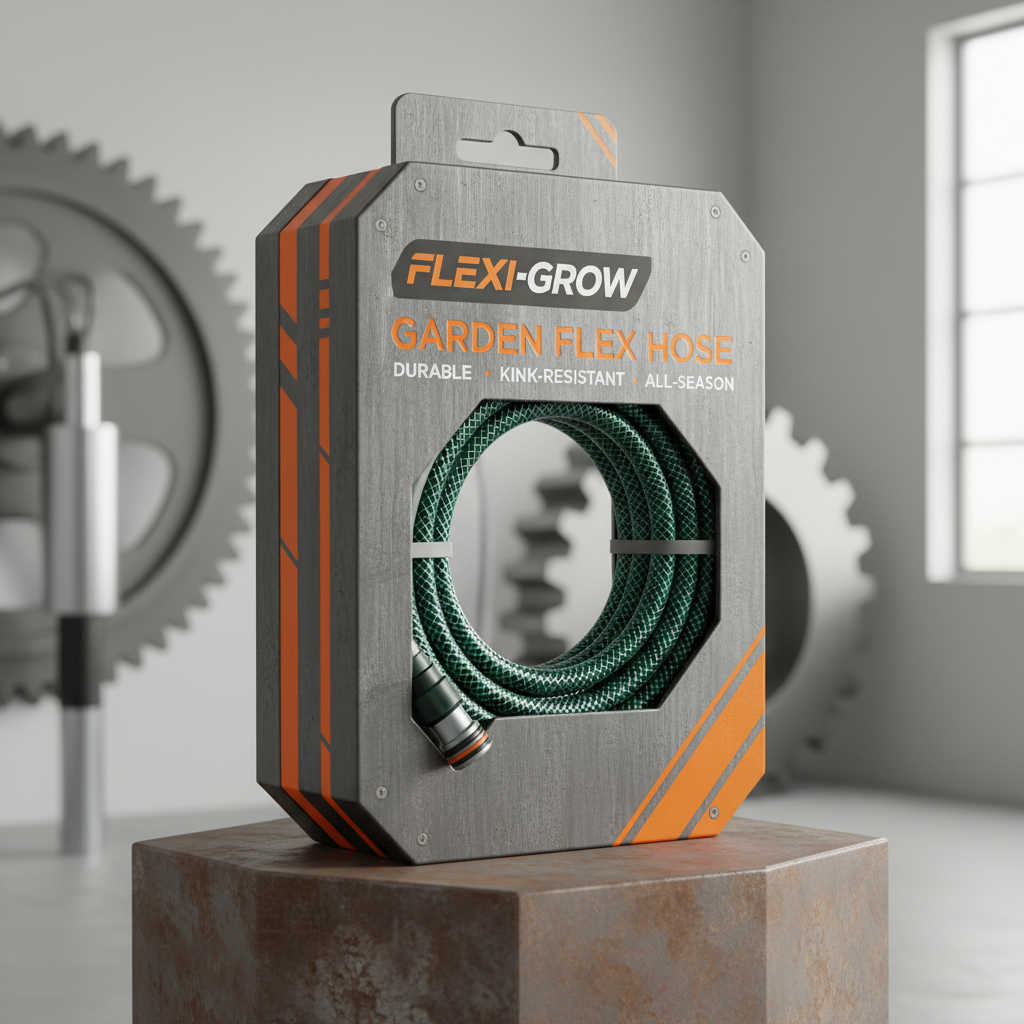 The Essential Guide to Garden Flex Hoses for Efficient Outdoor Watering