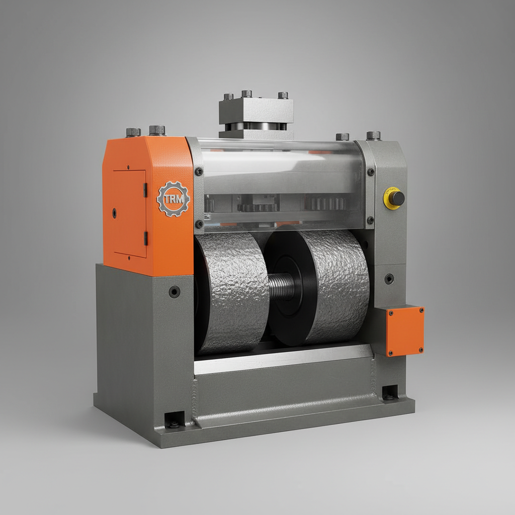 Expert Thread Rolling Manufacturer Solutions for Modern Industries