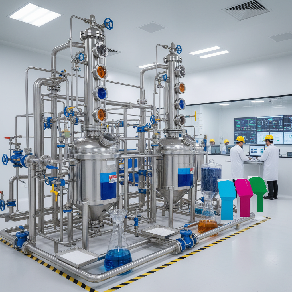 Exploring Diethylenetriamine Penta Applications and Industrial Significance