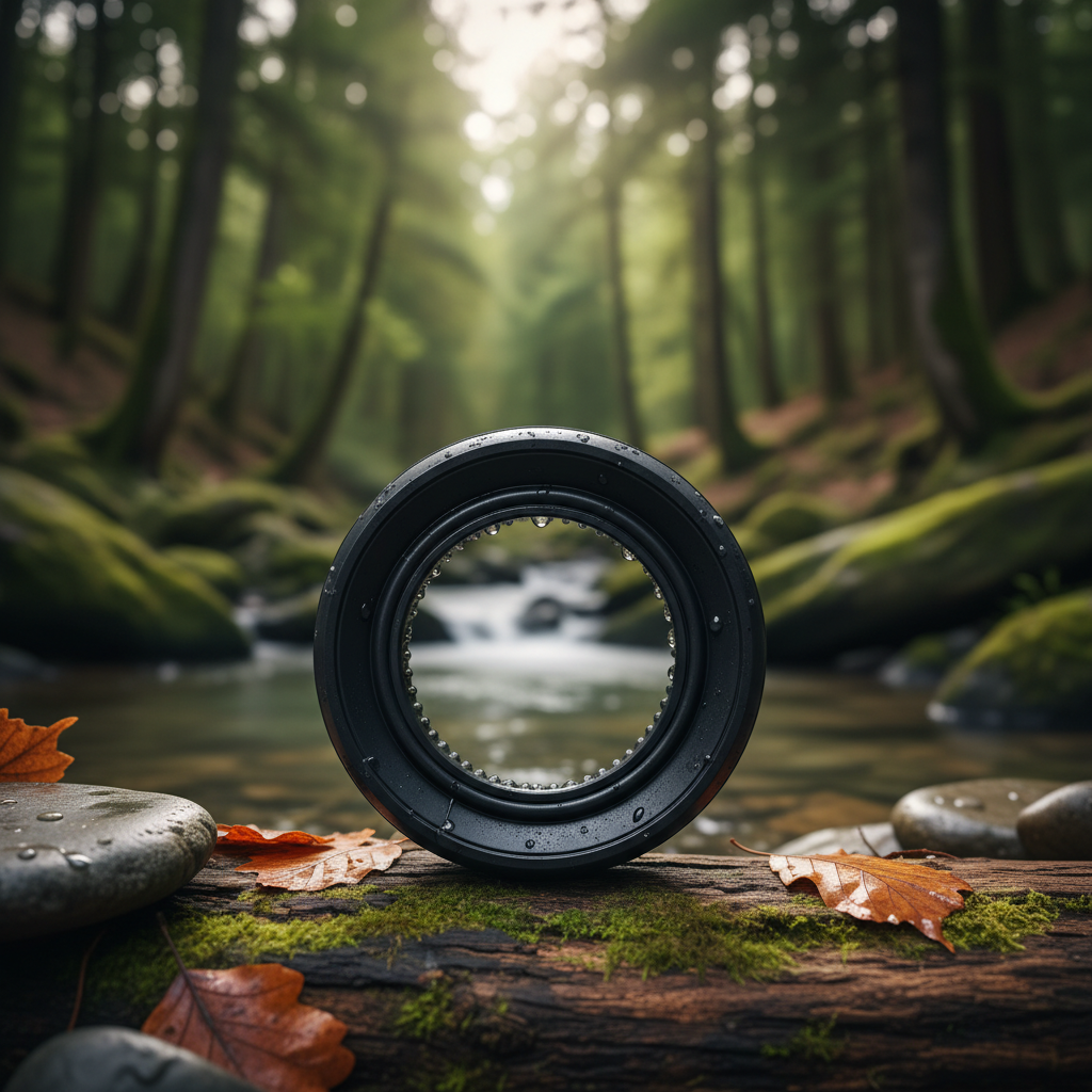 The Critical Role of Rubber Oil Seals in Modern Industries and Applications