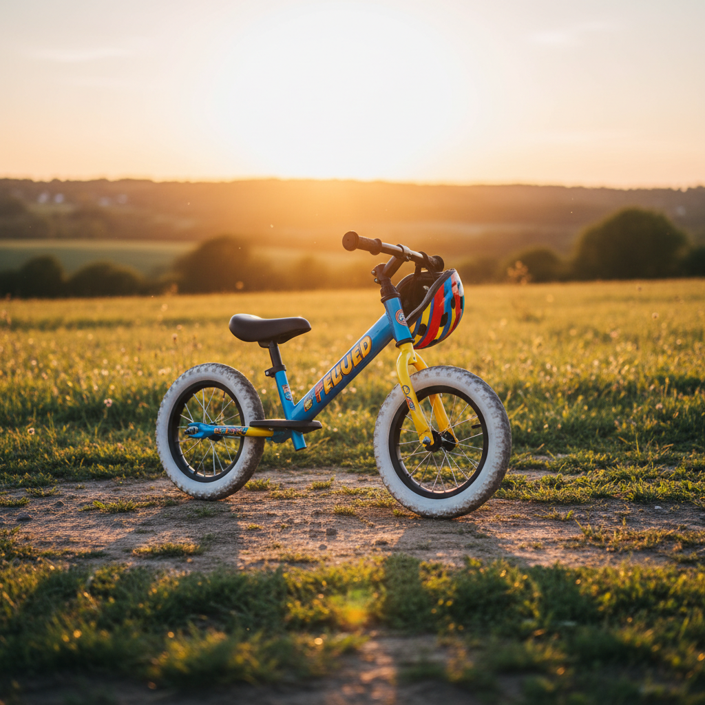 Kids Training Bike A Comprehensive Guide to Safe and Effective Learning