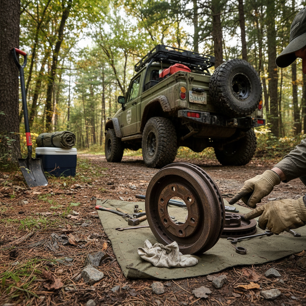 Comprehensive Analysis of the 4707 Brake Drum for Enhanced Braking Systems