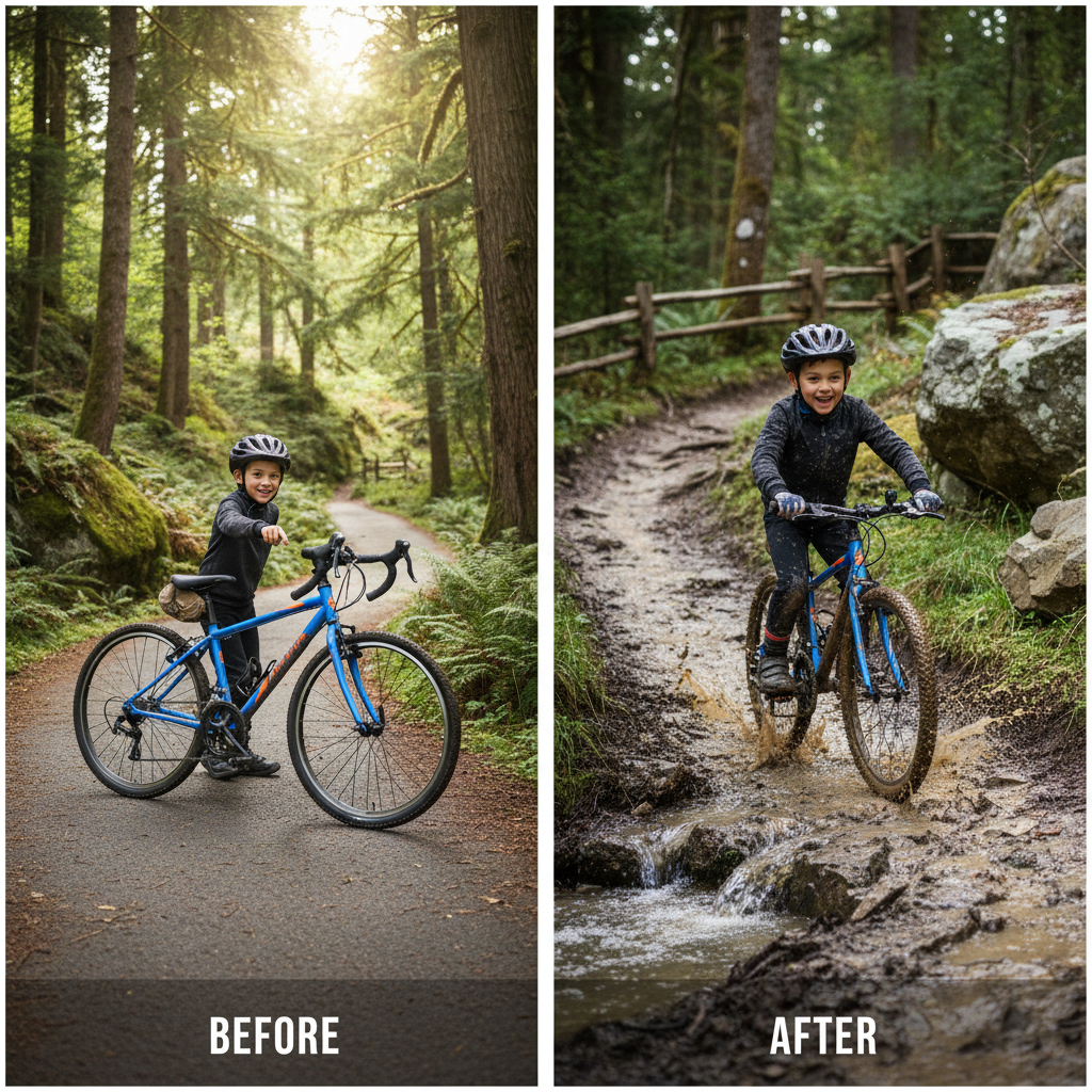 Exploring the World of Kids Road Bikes for Young Cyclists