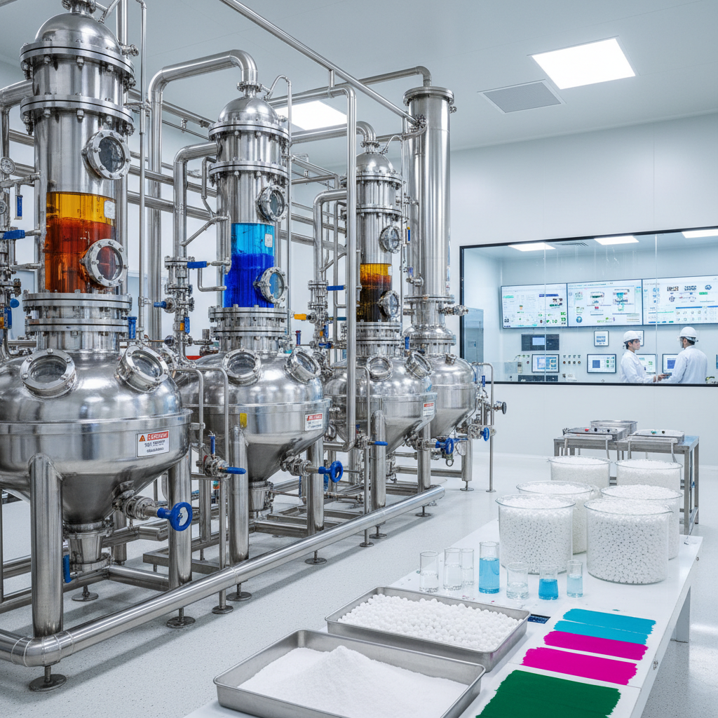 Exploring the Versatile Applications of na alginate in Diverse Industries