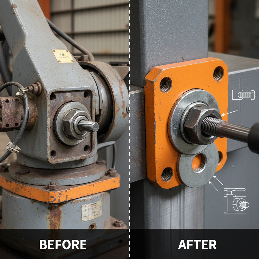 Comprehensive Guide to M12 Through Bolts Applications and Future Trends