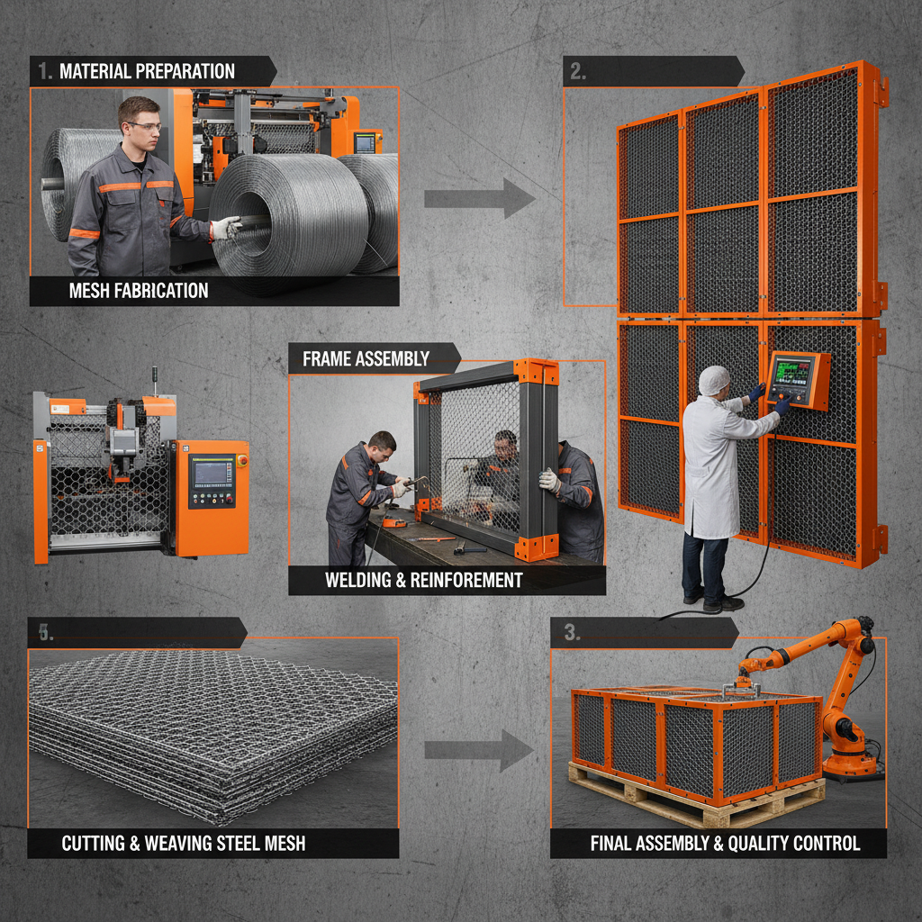 Leading Gas Turbine Air Intake Filter Manufacturers for Optimal Performance