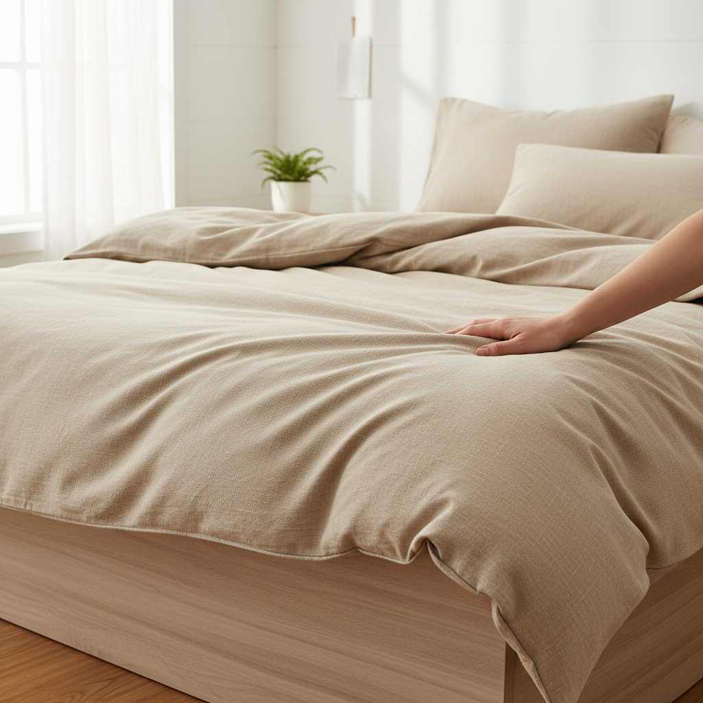 Exploring the Versatility of 80 cotton 20 polyester fabric for Modern Textiles