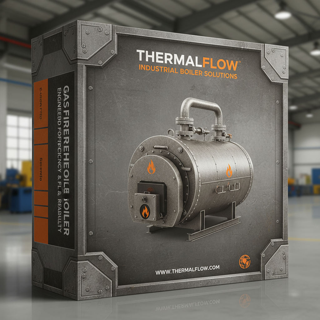 Leading Gas Fired Thermal Oil Boiler Manufacturers for Industrial Heating Solutions