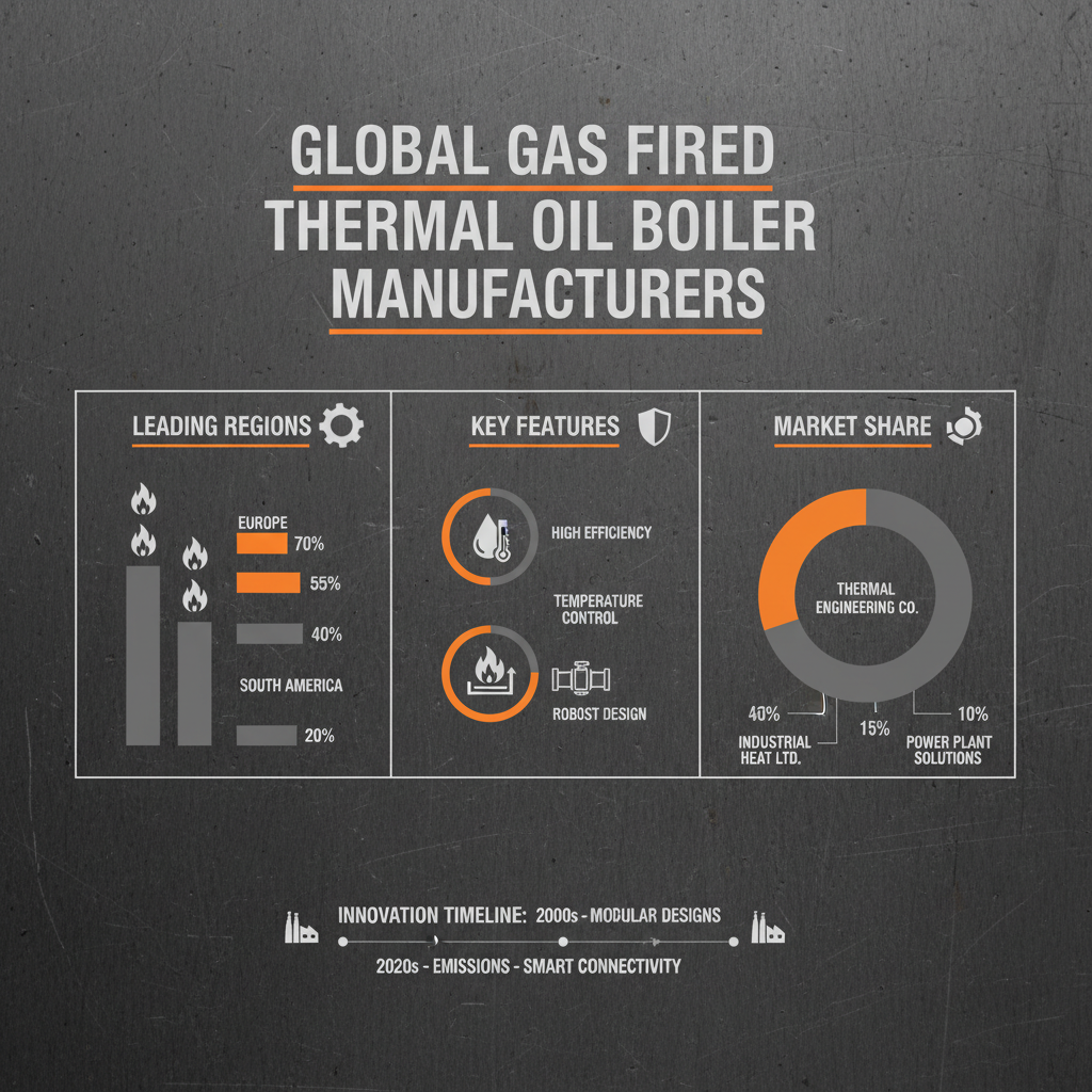 Leading Thermal Oil Boiler Manufacturer for Efficient Industrial Heating Solutions