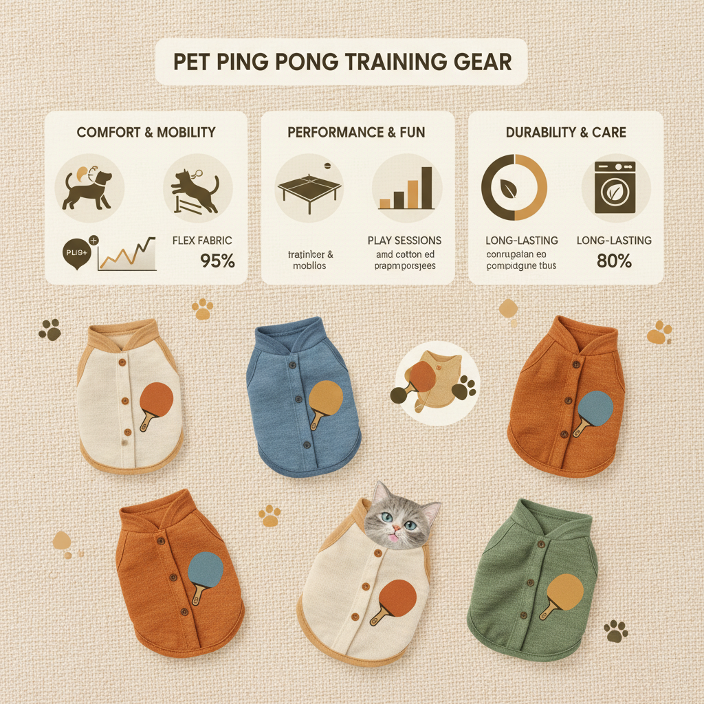 The Evolution of the Paddle in Ping Pong and Its Impact on Performance