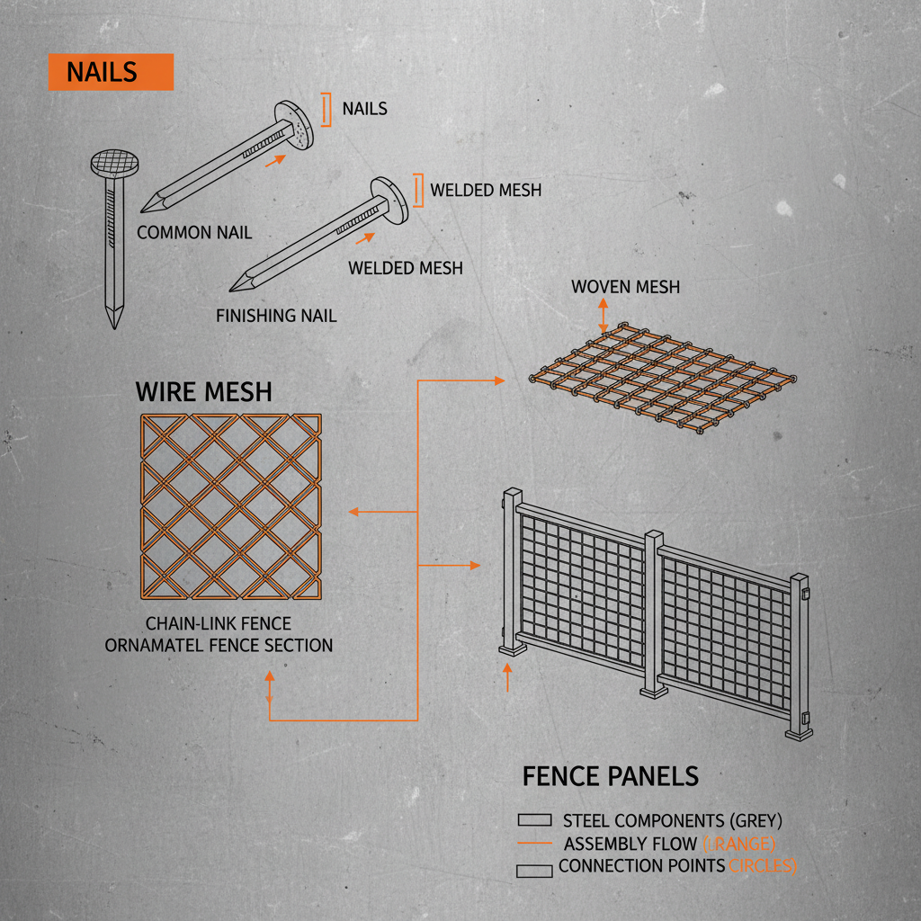 Exploring the Versatile World of Iron Wire Craft and its Global Impact