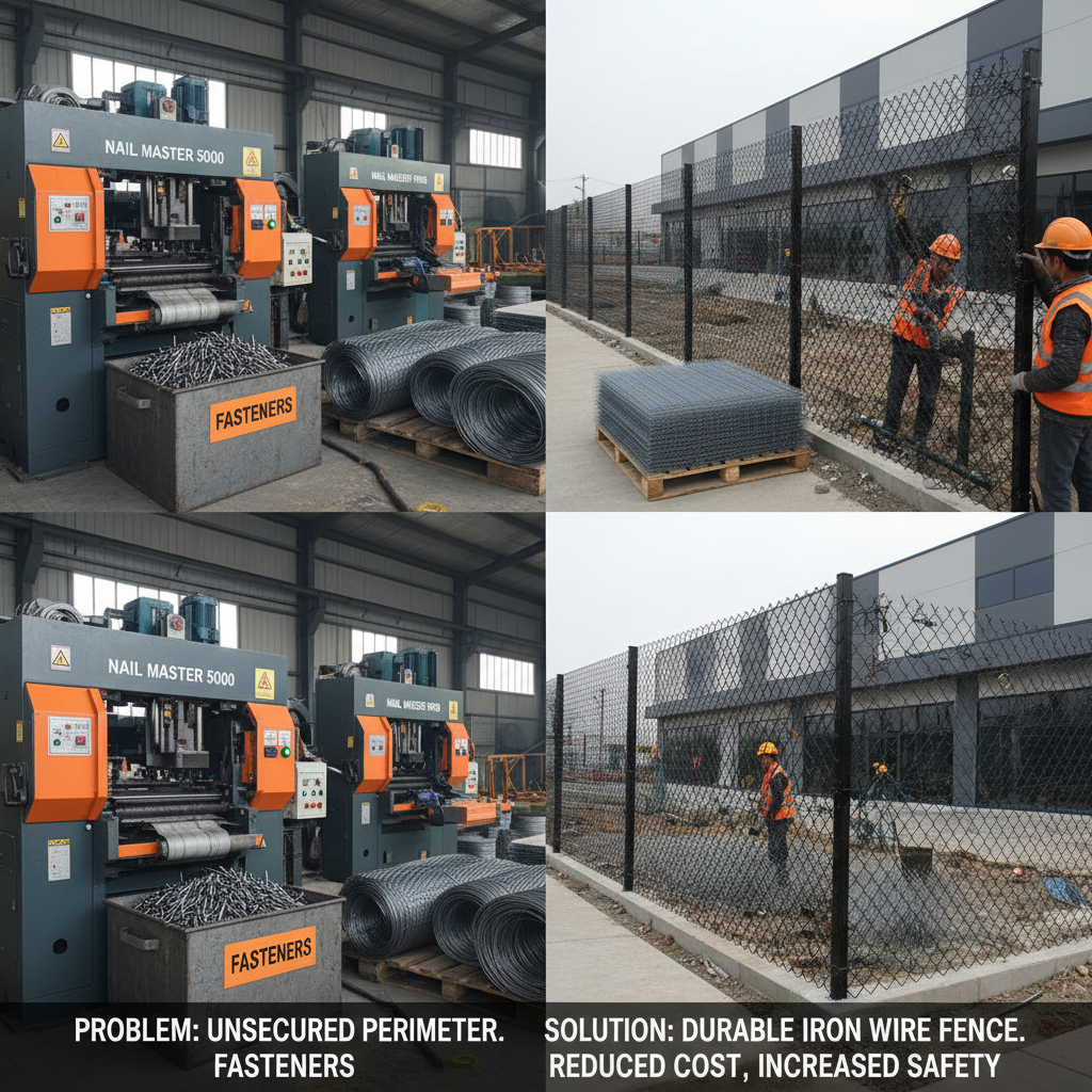 Advancements in Iron Wire Video Technology for Enhanced Global Connectivity