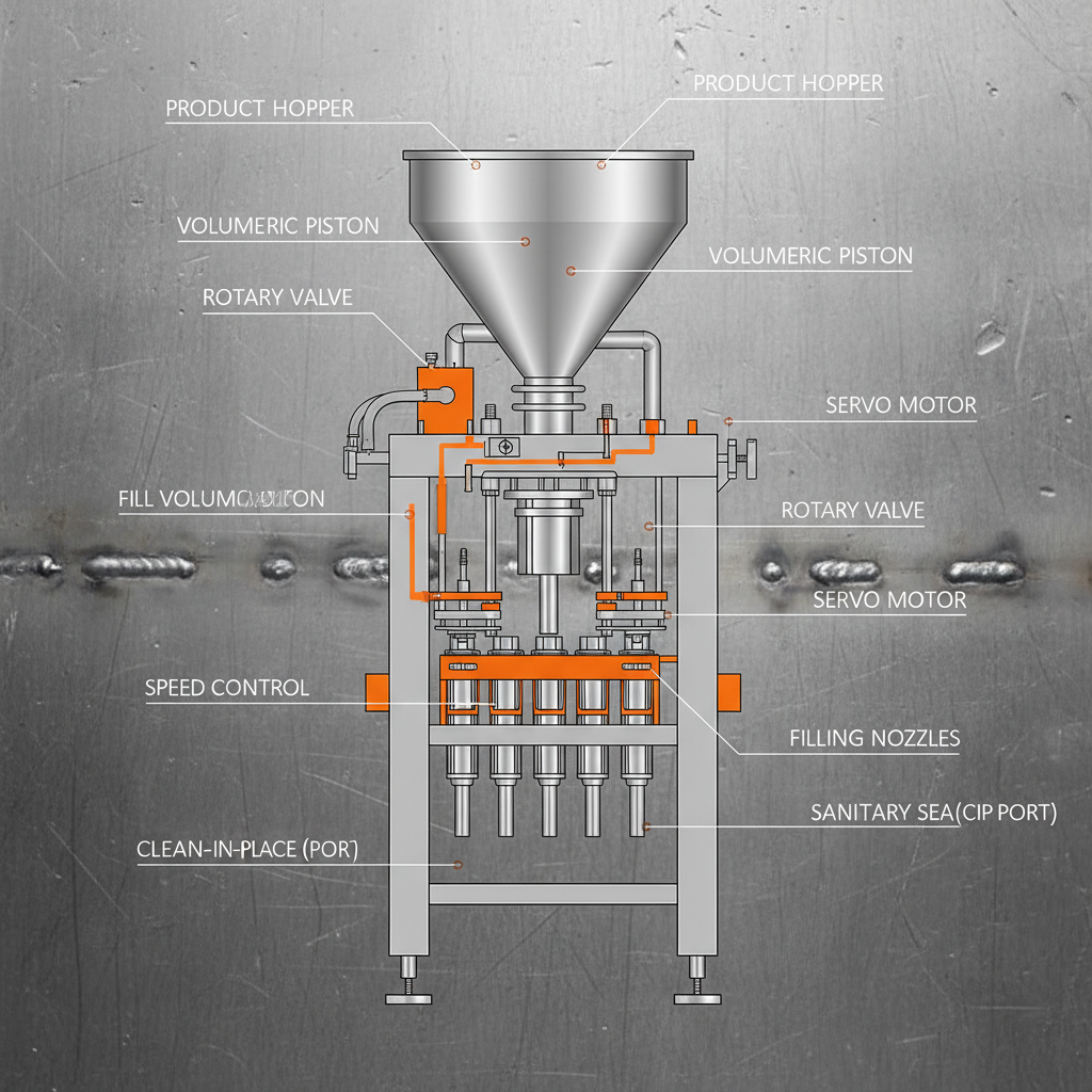 The Critical Role of Stainless Steel Filler in Modern Industries and Applications