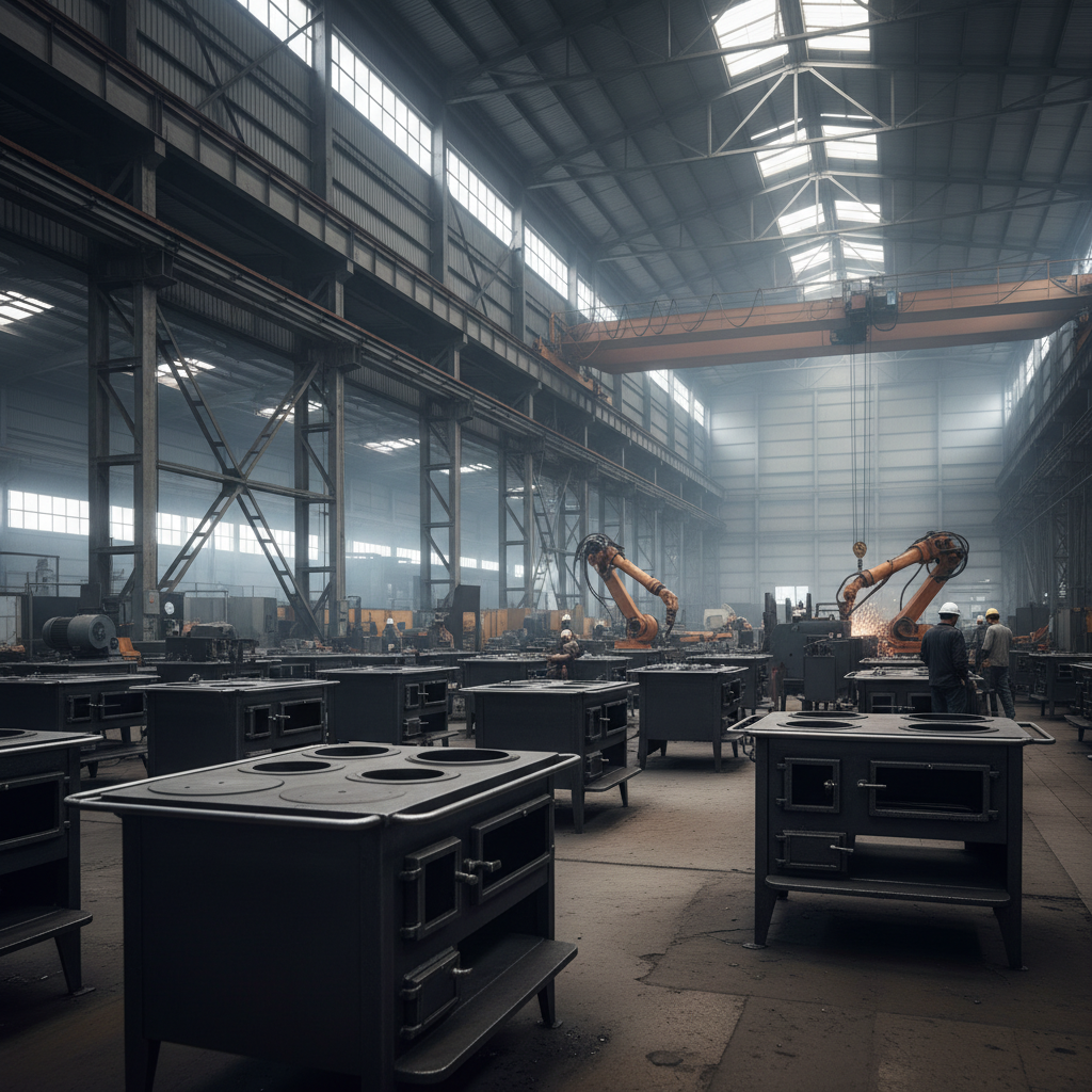 Exploring the Enduring Relevance of Soba de Gatit Heating Systems