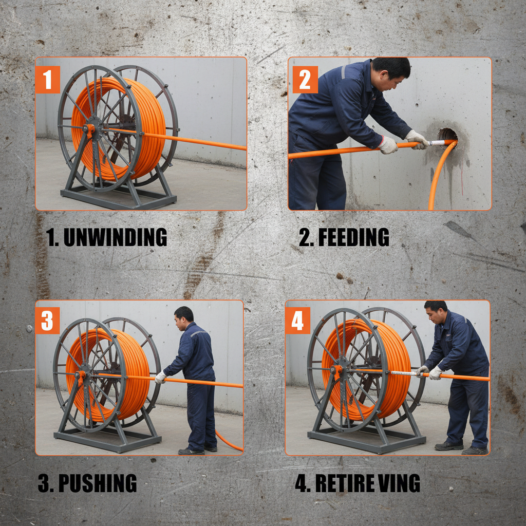 Comprehensive Guide to Duct Rodder for Sale and Infrastructure Solutions