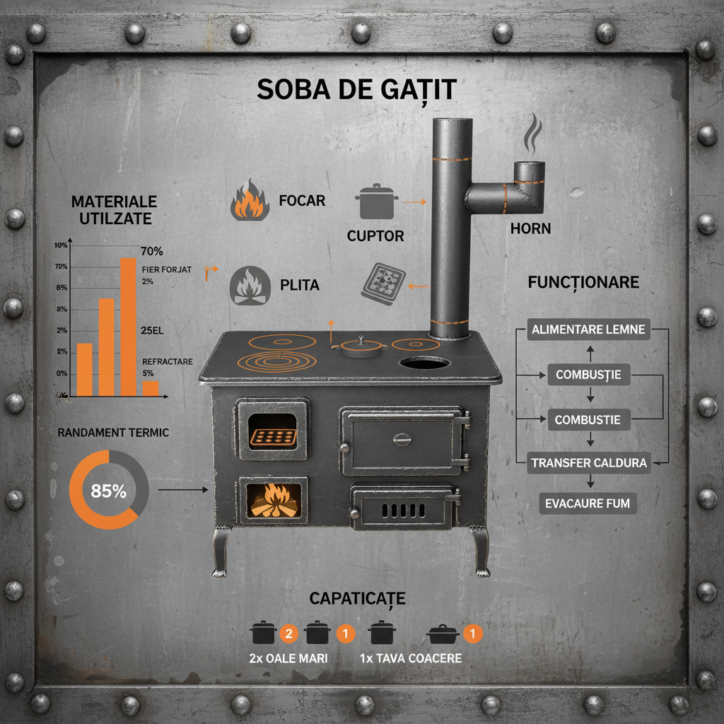 Exploring the Enduring Relevance of Soba de Gatit Heating Systems
