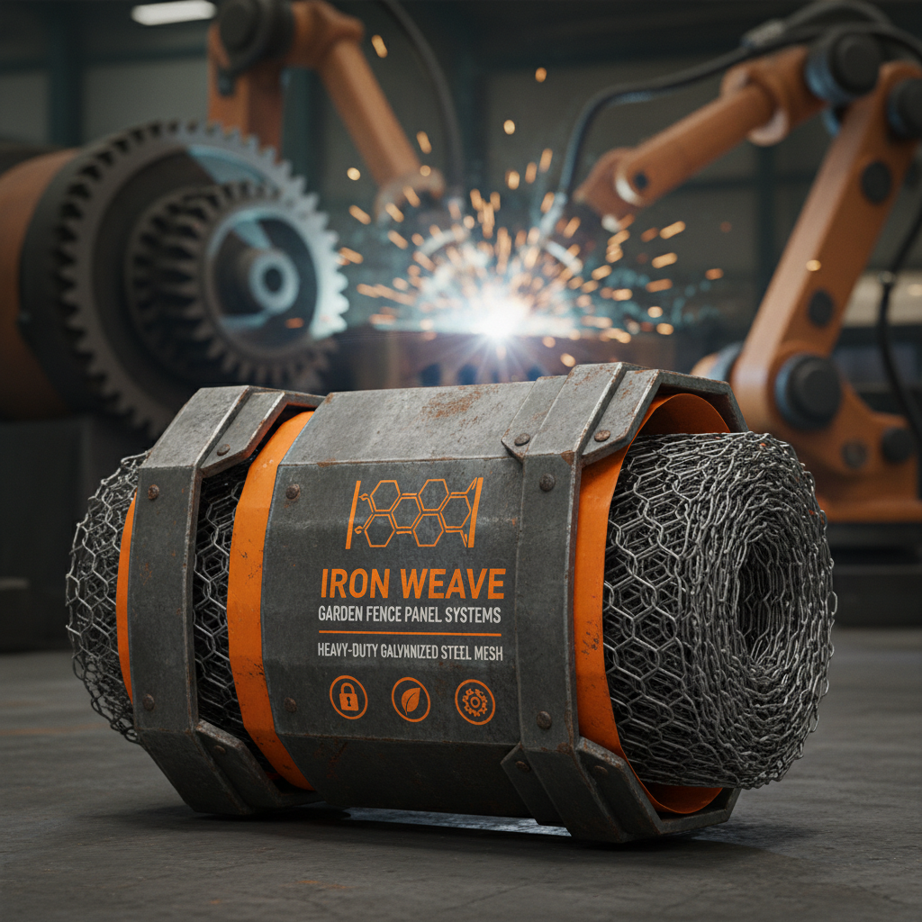 Exploring Diverse Garden Fence Panel Types for Enhanced Property Value