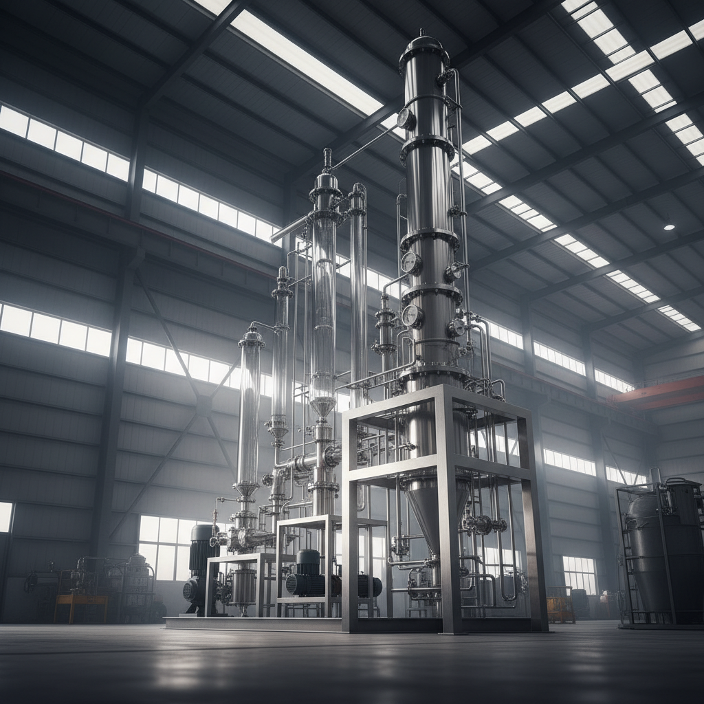 Comprehensive Guide to Oil Distillation Kits and Their Diverse Applications
