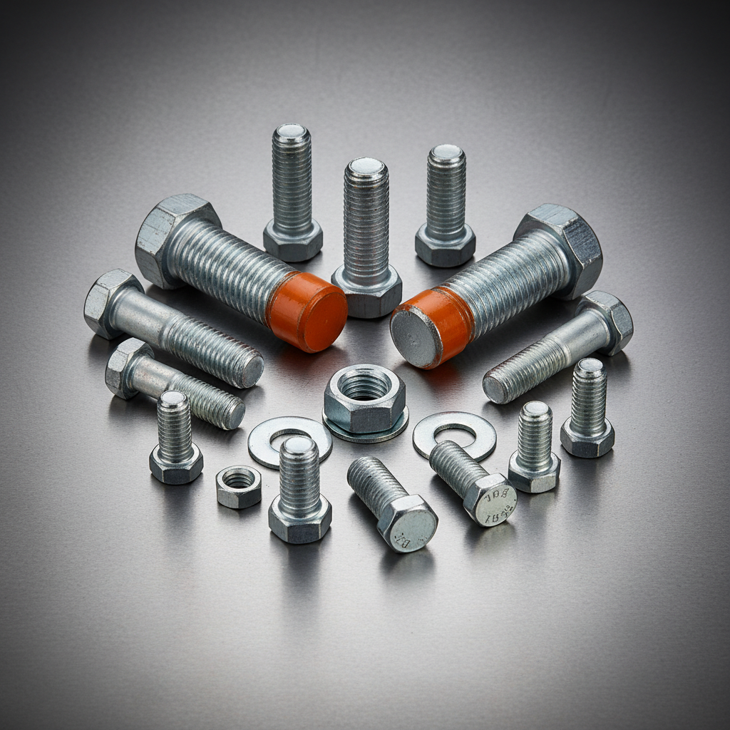 The Critical Role of Metric Fasteners in Modern Industries and Infrastructure