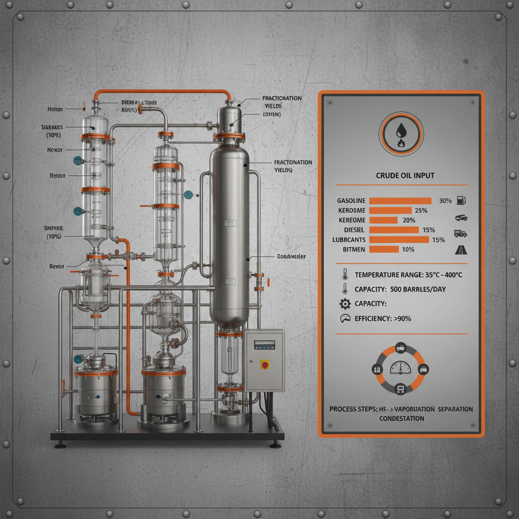 Comprehensive Guide to Oil Distillation Kits and Their Diverse Applications