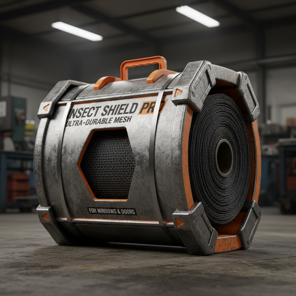 The Essential Role of Insect Net in Global Health and Sustainable Agriculture