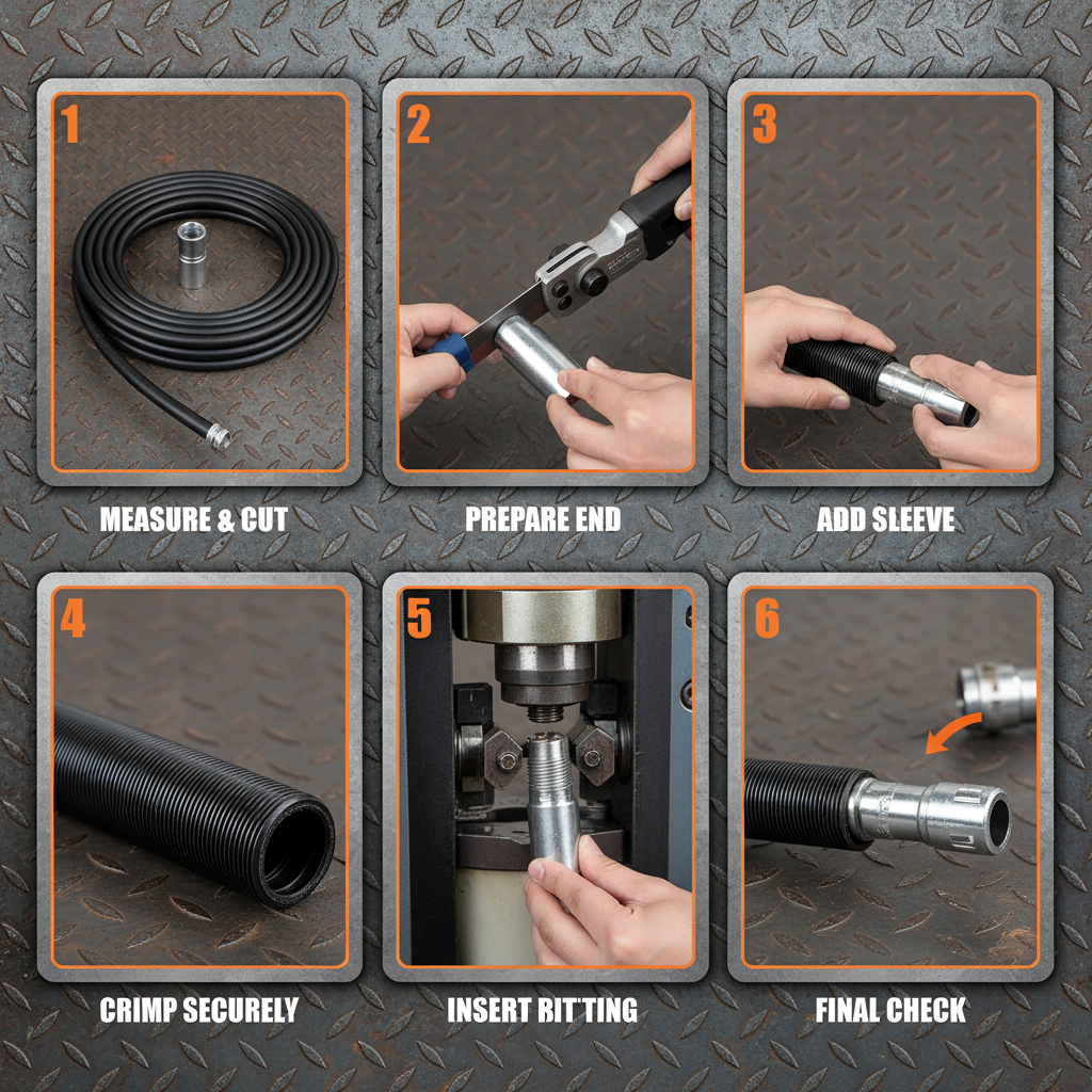 The Versatile 1 inch hose pipe A Global Perspective on Applications and Trends