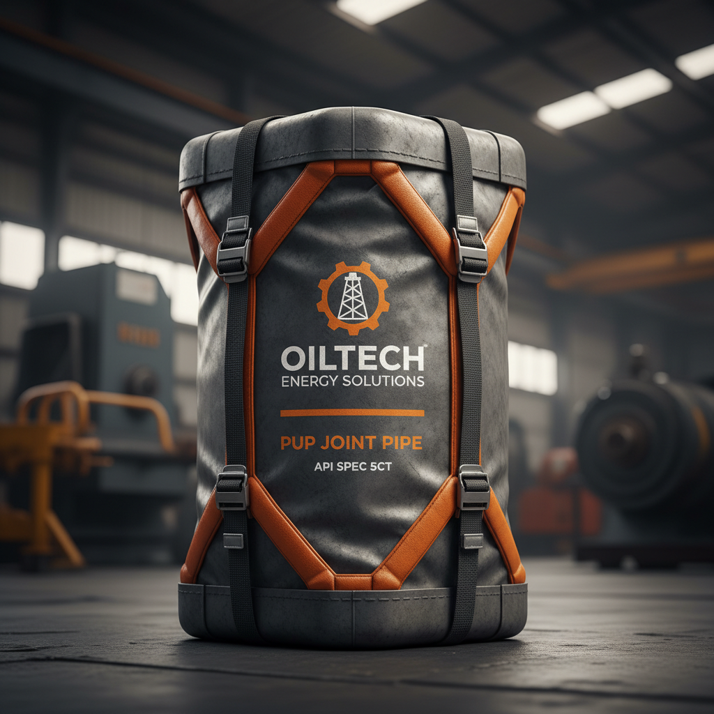 Pup Joint Pipe Essential Role in Oil Gas and Construction Industries