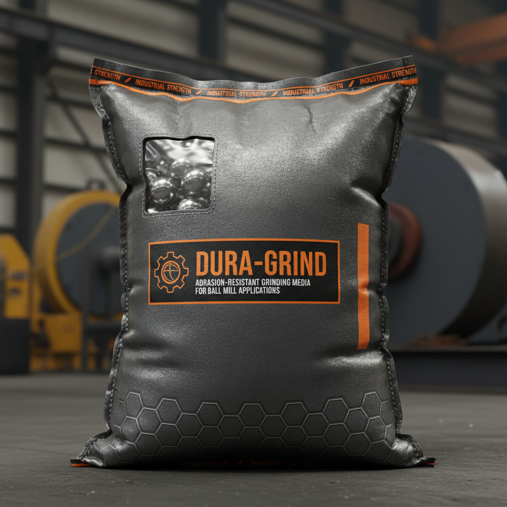 Optimizing Industrial Processes with Advanced Grinding Ball Mill Technology