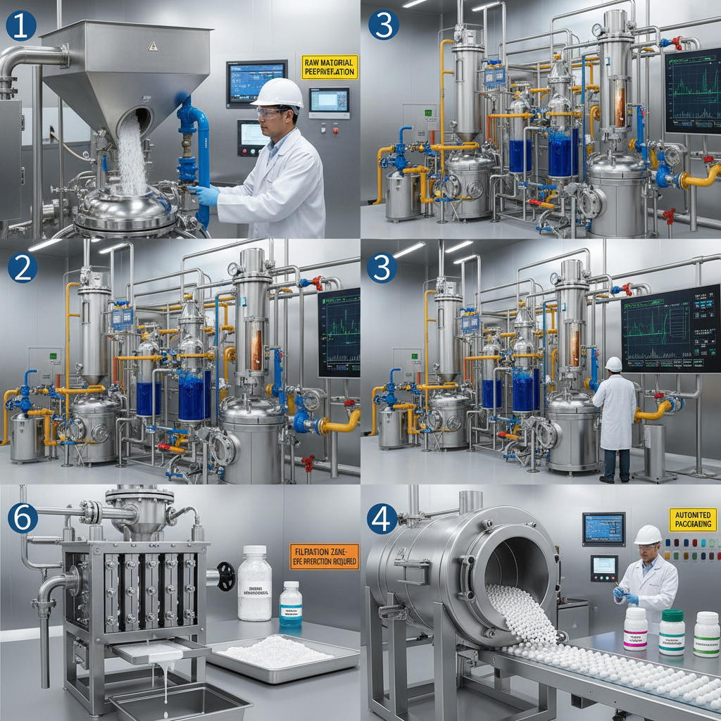 Comprehensive Guide to Aluminum Hydroxide Veterinary Applications and Benefits