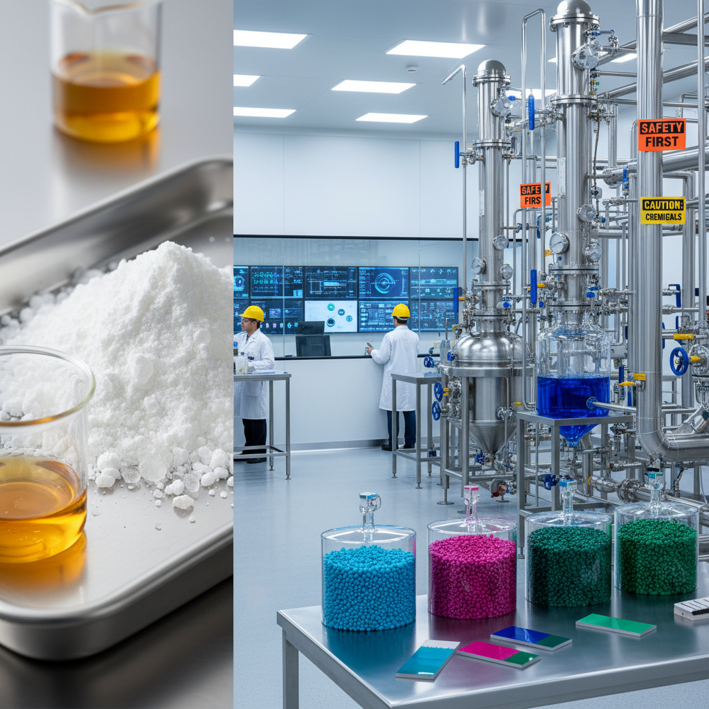 Exploring the Versatile Applications of Dried Aluminum Hydroxide Gel