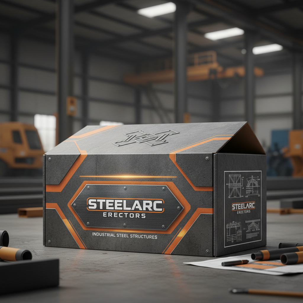 Expert Steel Building Contractors for Modern Infrastructure Projects