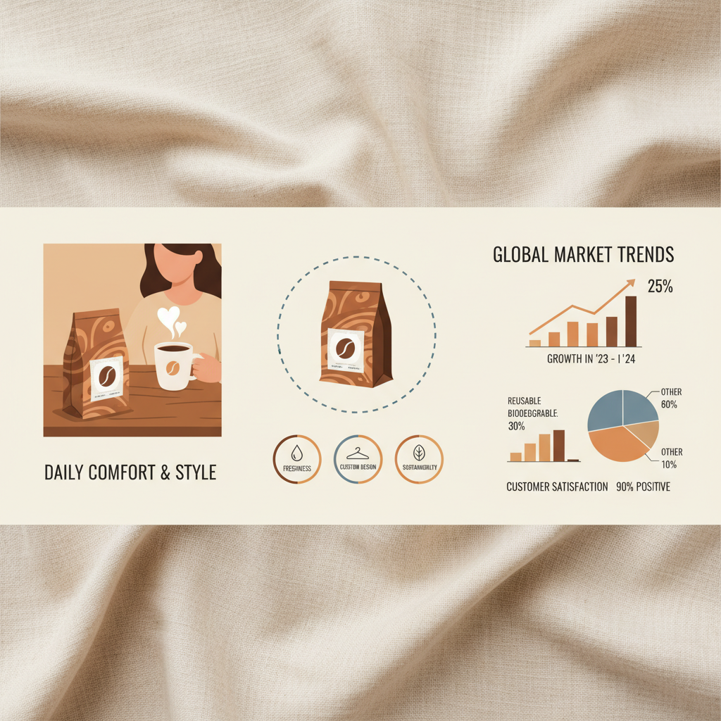 Premium Packaging Solutions for Exceptional Brands