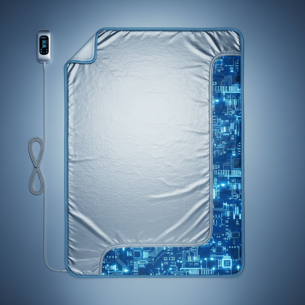 The Comprehensive Guide to Full Electric Blankets for Optimal Comfort and Wellbeing