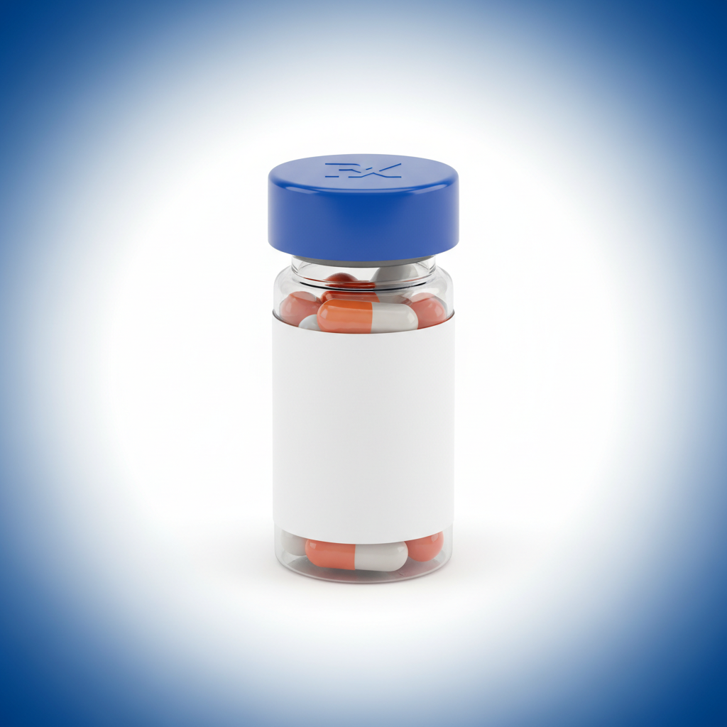 The Essential Role of Plastic Vial with Cap in Modern Industries and Healthcare