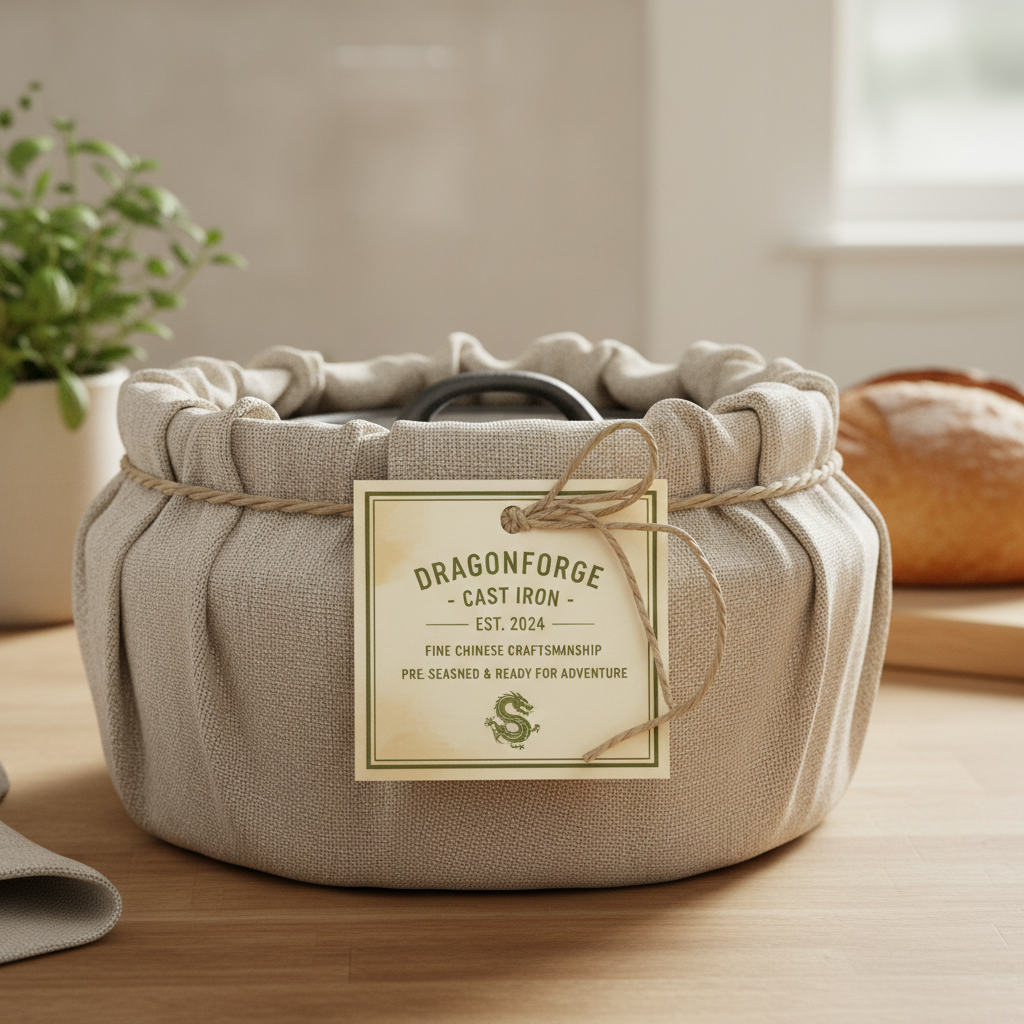 Ensuring Safety and Quality in Cast Iron from China