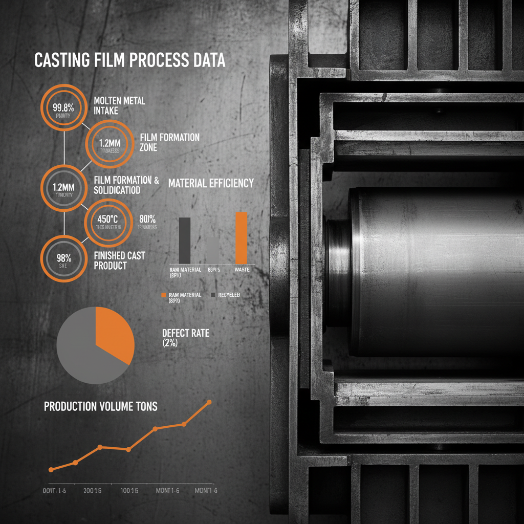 Exploring the Versatility and Future of Casting Film Technology
