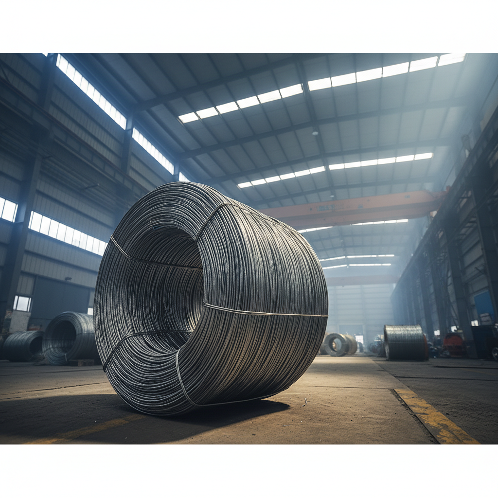 The Essential Role of Iron Binding Wire Across Industries and Applications