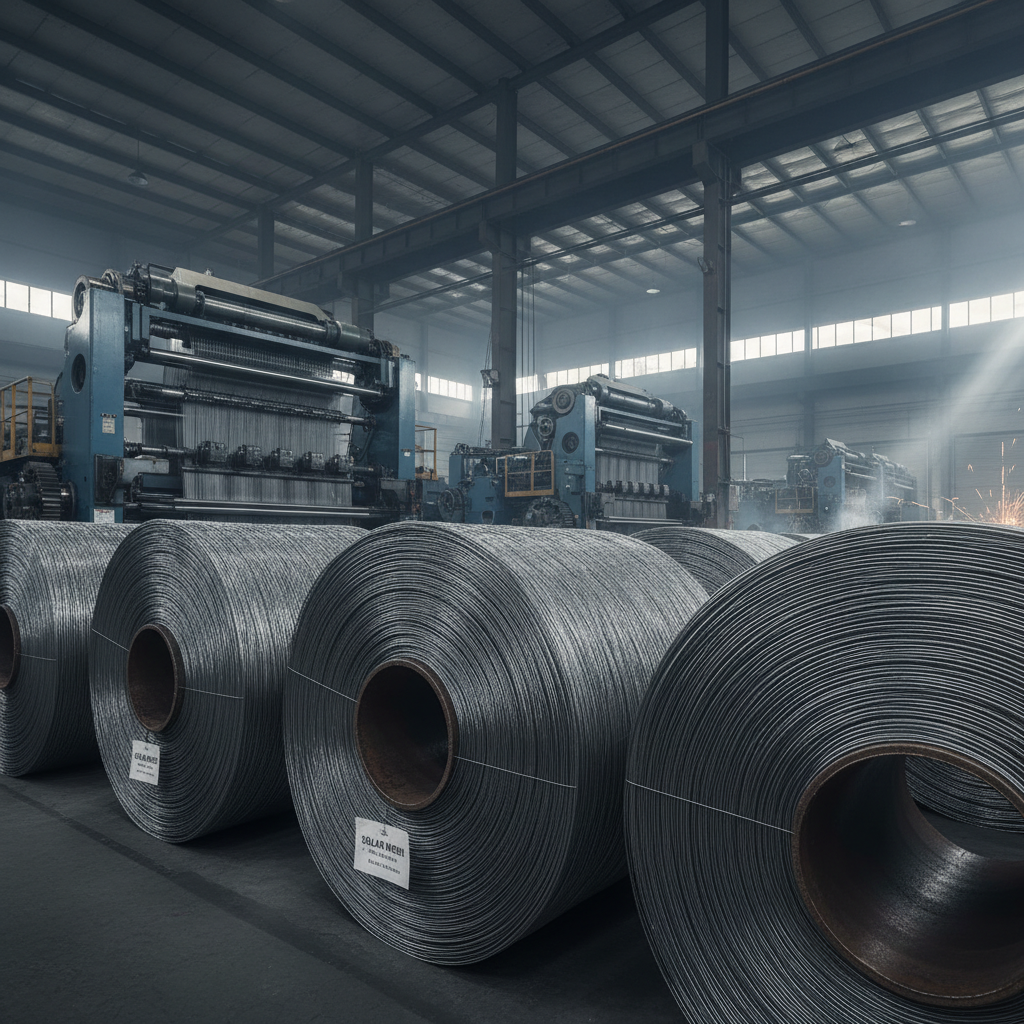 Advancing Energy Access and Resilience with Innovative Solar Mesh Technology