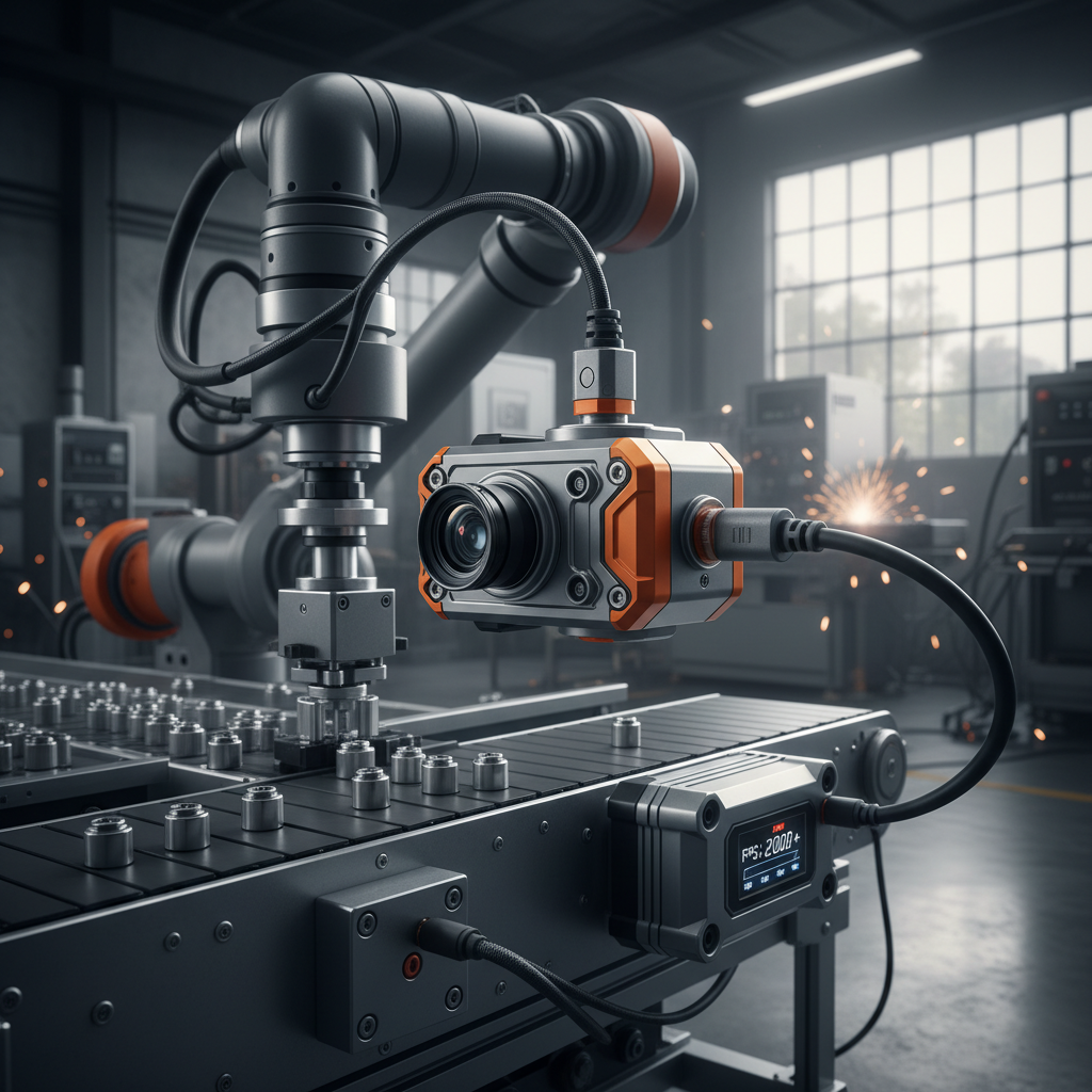 Exploring the Evolution and Applications of High Speed Camera USB Technology