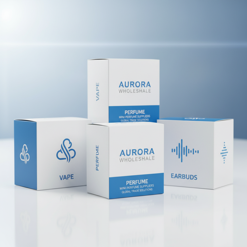Discover Top Wholesale Mini Perfume Suppliers for Your Business