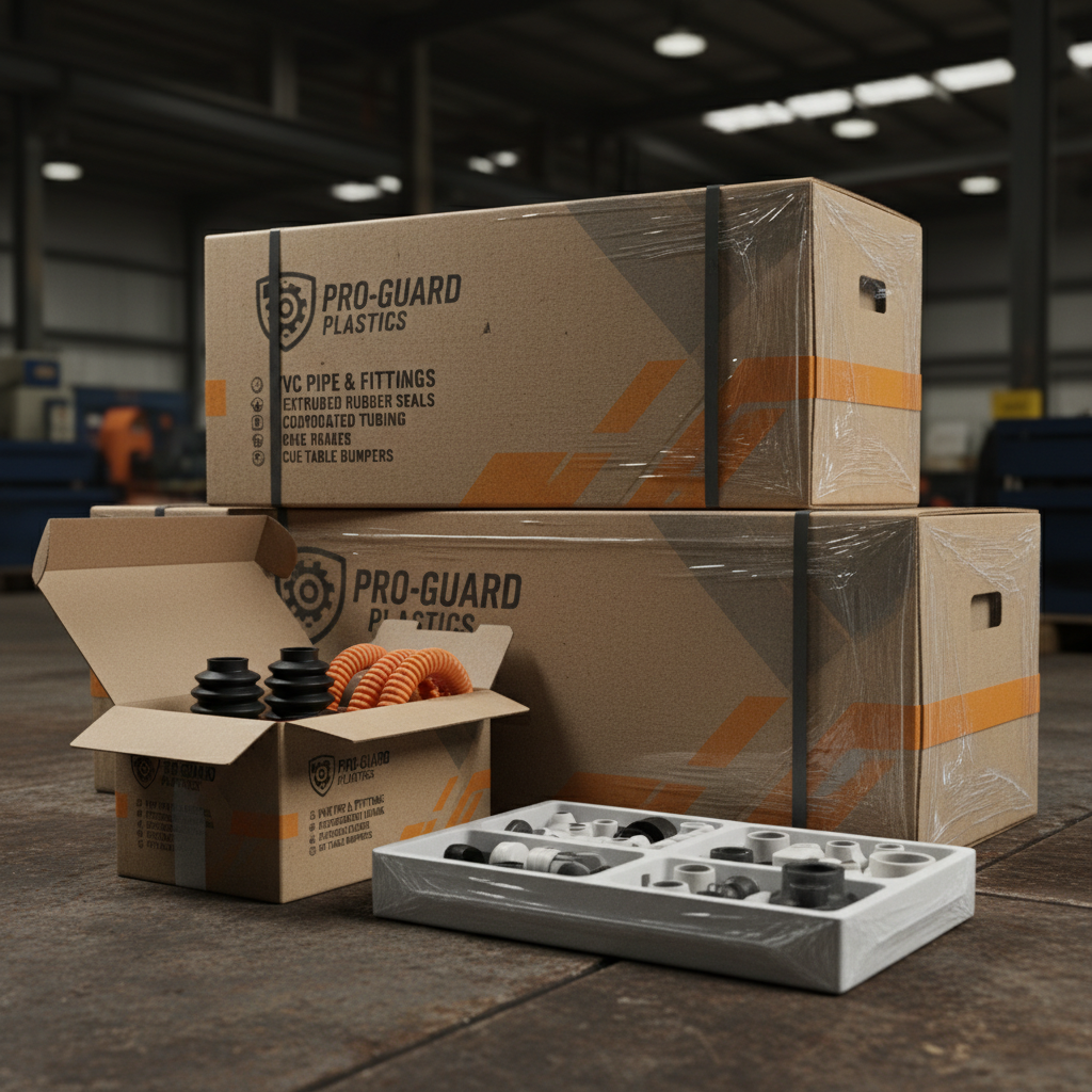 Exploring the Versatility and Future of PVC Pipe and Fittings