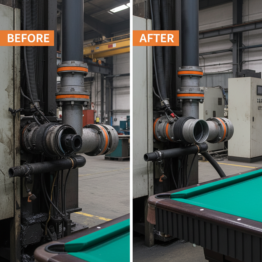 Comprehensive Guide to Polyethylene Pipe Fittings and Their Applications